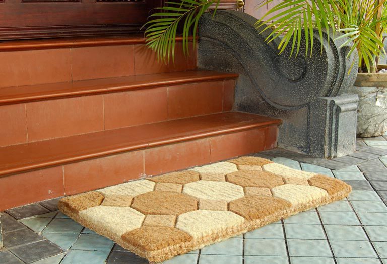 Kamcoir Manufactures of Coir and Jute products in Kerala